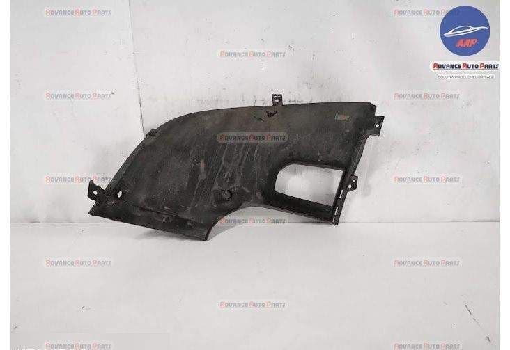 Flaps Dreapta Bara Fata original cu senzori Land Rover Defender 2 2019