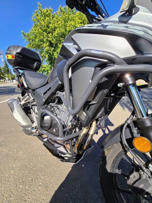 Vand Honda CB500X 2019