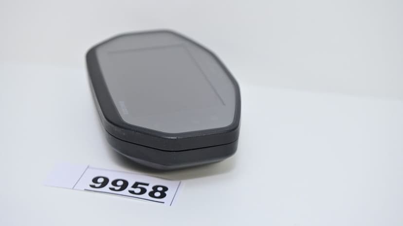 Ducati Panigale V2 20 - 24  Instrument ceas de bord display
