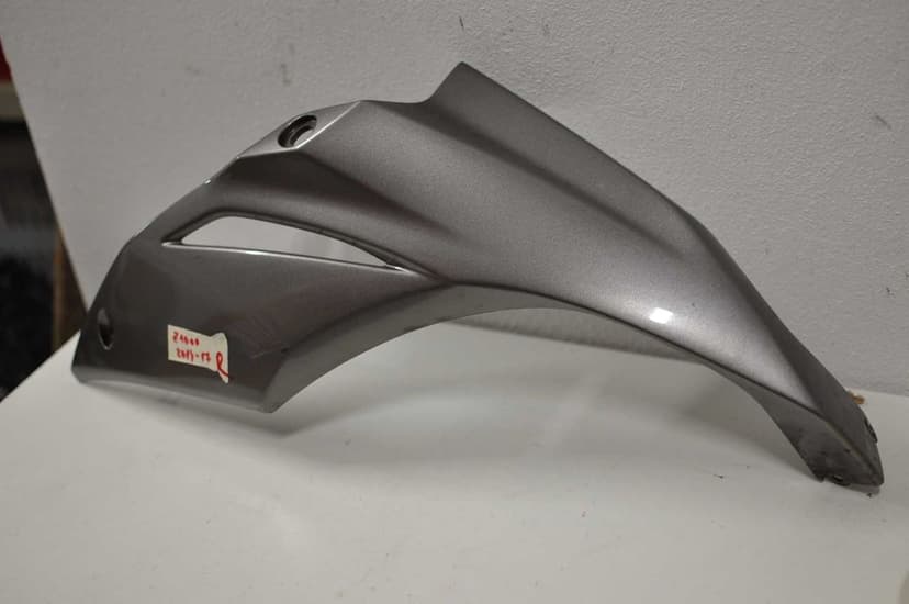 Carene si accesorii Kawasaki Z1000 2014-2017