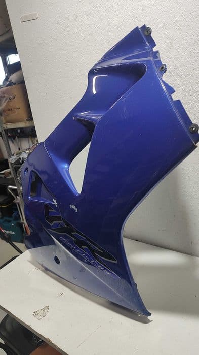 Carene laterale frontale codita Honda VFR800Fi VFR800vtec