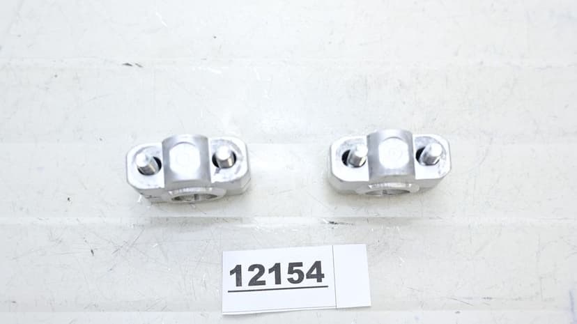 Riser Prindere inaltatoare Ghidon Yamaha FZ6 2004 - 2009