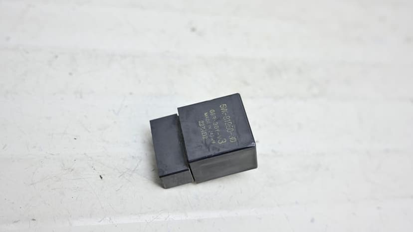 Releu Switch Pompa Benzina Yamaha FZ6 2004 - 2009