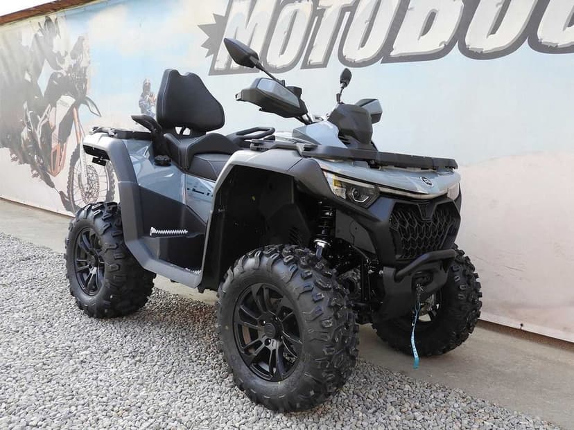 ATV CFMOTO CForce 850 X8 EPS Touring T3 2026 | Rate | Leasing