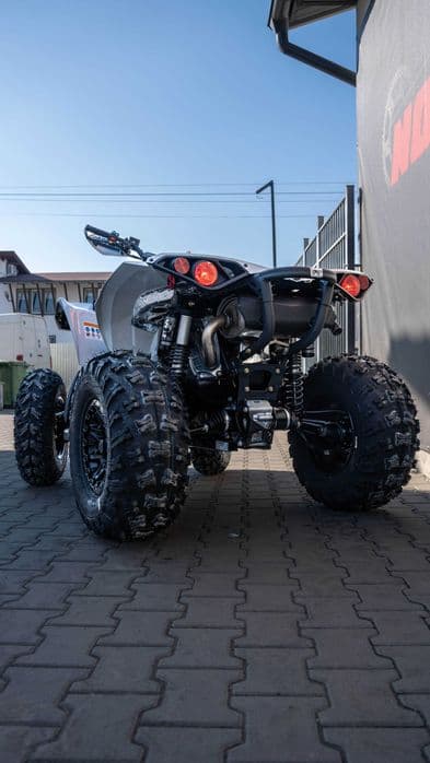 Can-Am Renegade X XC 1000R INT '25
