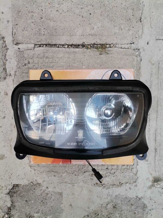 FAR / suzuki gsxr 600 / 750 / SRAD