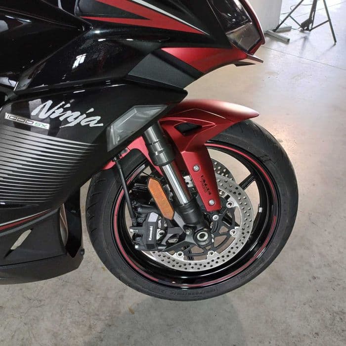 Motocicleta Kawasaki Ninja 1000 SX ABS | K36002 | motomus.ro