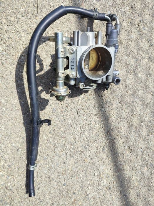 Piese MT03 660ccm