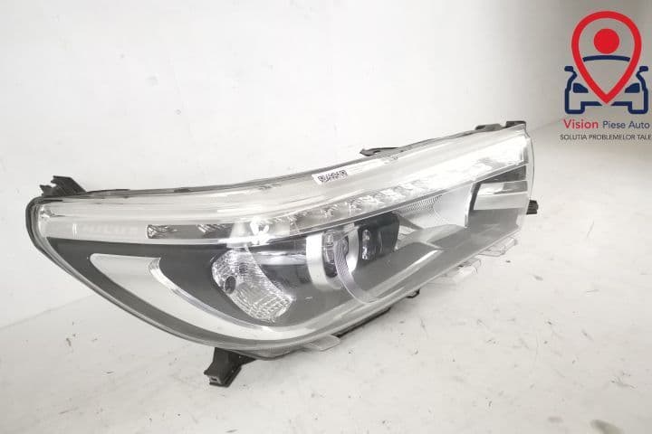 Far Dreapta Original Led Xenon  Toyota  Hilux  8 [2015 - 2020]