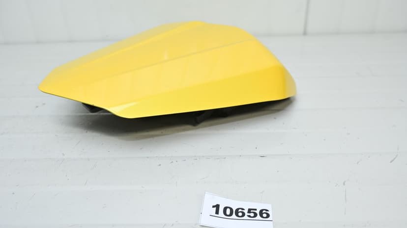 Yamaha YZF R6 2006 2007 Capac Carena Monopost Sezut Pasager