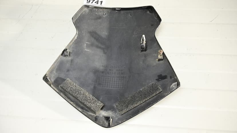 Honda VFR1200F 2010 Carena centrala fata