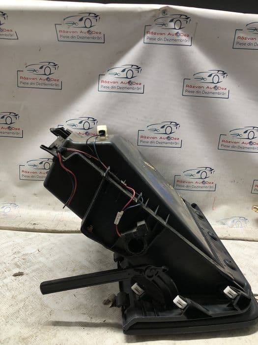 Torpedou Jeep Cherokee - Motorina 2016