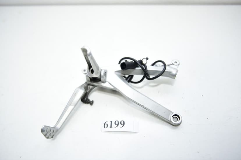 DUCATI PANIGALE V4 / S Suport scarita si pedala de frana dreapta