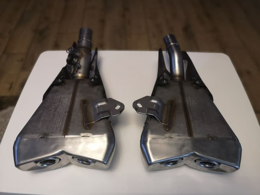 Tobe Kawasaki Zx/Z 1000