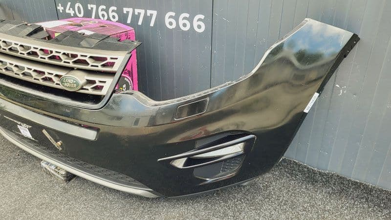 Land Rover Discovery Sport 2014/2018 L550 Bara fata full complete gril