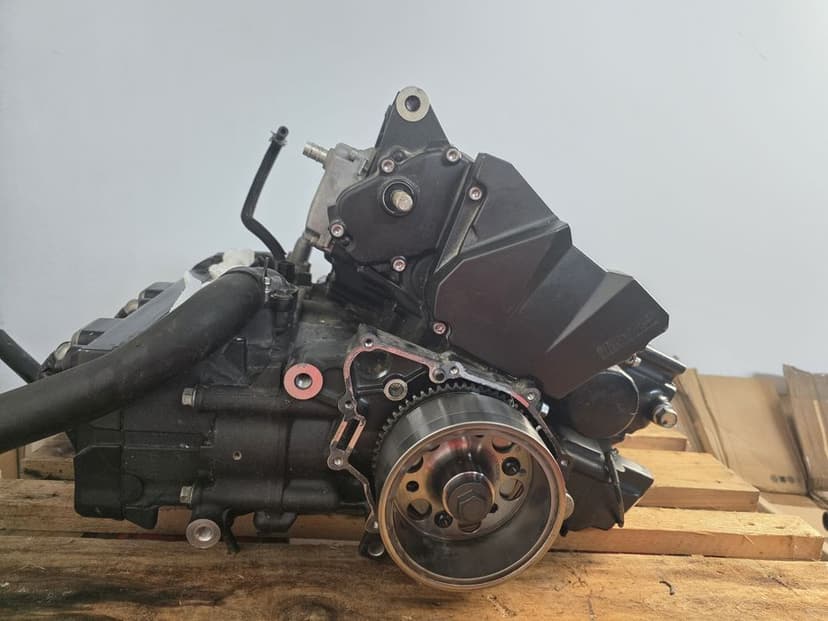 Motor complet propulsor   Yamaha FZ6S FZ6 2007 2011 S2