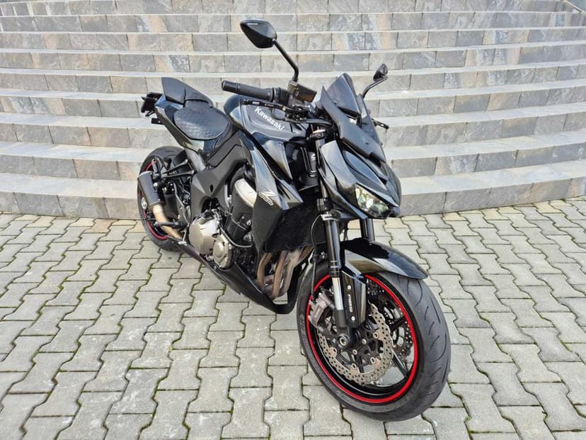 Kawasaki Z1000 ABS ~ Garantie ~ Rate directe fara DOBANDA ~