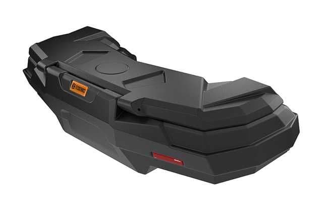 Cutie depozitare spate ATV GKA Tesseract Polaris Sportsman 1000 XP