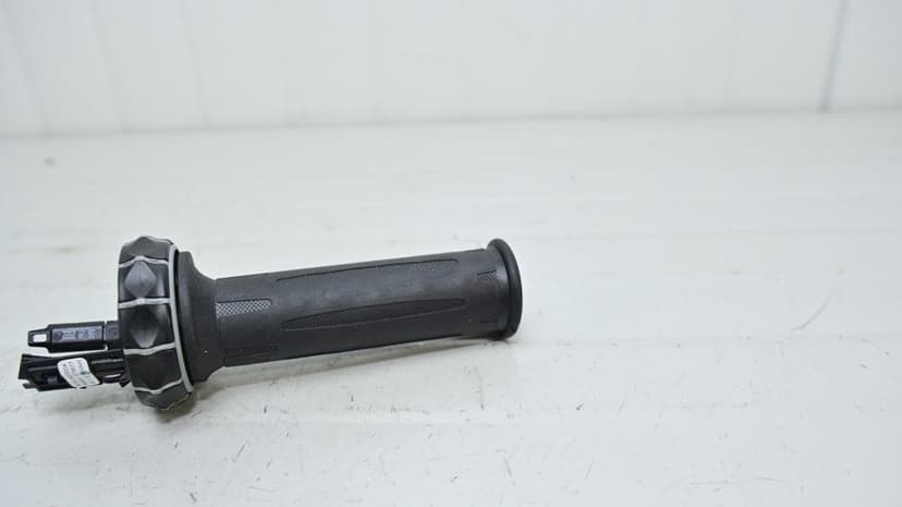Maner Manson Stanga Incalzit + Joystick Control BMW R1200GS R1250GS