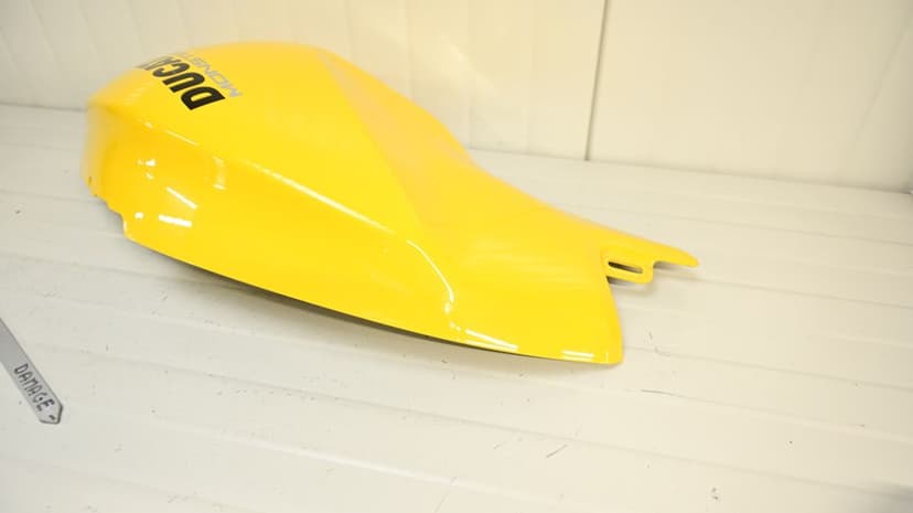 Ducati Monster 696 796 2008 2013 Carena dreapta rezervor benzina