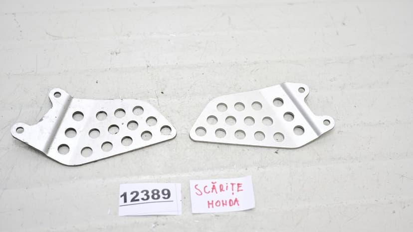 Suport Protectie Calaci Stanga Dreapta Honda CBR 929 2000 - 2001