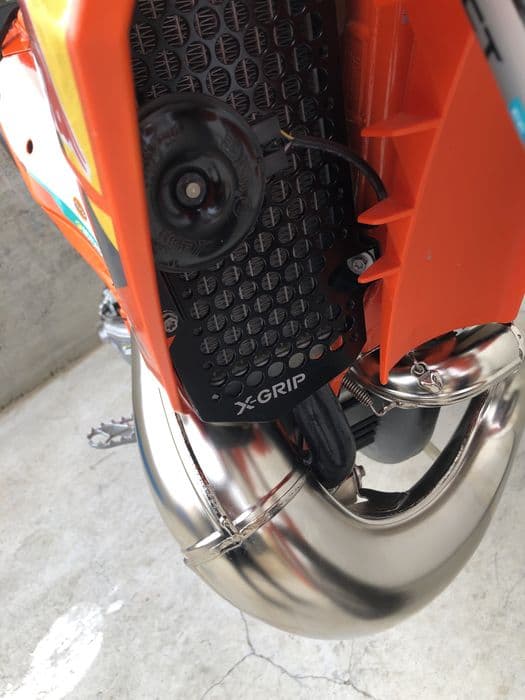 Ktm 300 2025   Champion edition   Inmatriculat