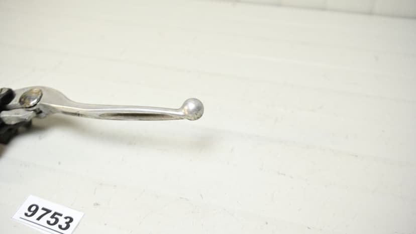 Honda VFR1200F 2010 Maneta de frana fata cu pompa