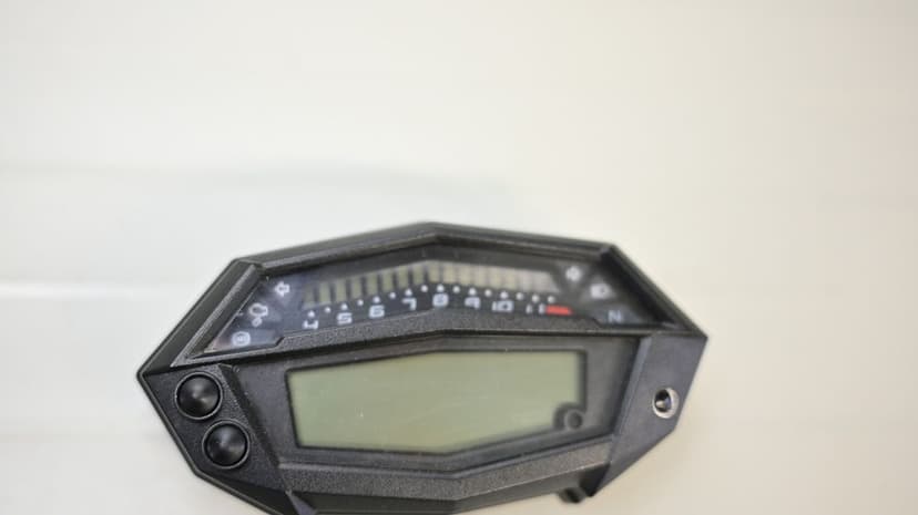 Kawasaki Z1000 R 2014 2020 Ceas de bord display