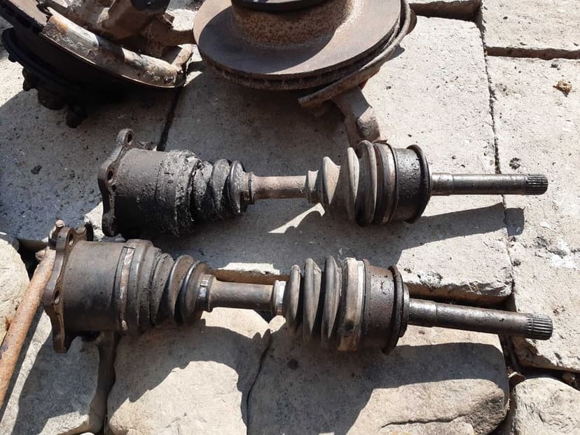 cutie transfer, reductor toyota