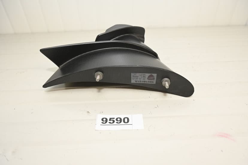 Winglet superior dreapta Ducati Panigale V4 Superleggera 2020 2021