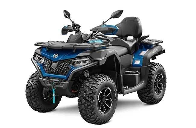 Promo ATV CFMOTO CFORCE 625L EPS Touring Euro 5+ 2025 | Rate | Leasing