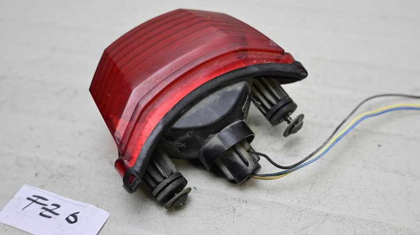 Stop Frana Lumina Spate Yamaha FZ6 2004 - 2009