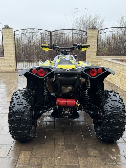 Can am renegade 1000r 2019
