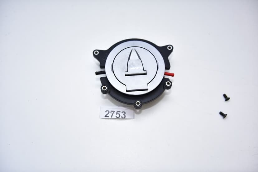 Capac Buson Rezervor Benzina Ducati Monster 696  796 1100