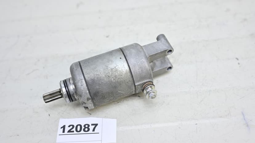 Electromotor Yamaha FZ6 2004 - 2009