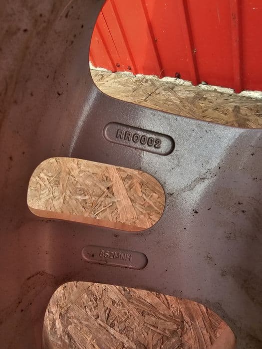 Janta 17 Land Rover Discovery 3 dupa 2005 cod RRC002