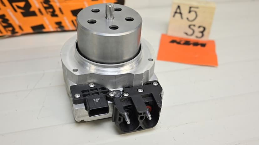 KTM SX-E5 Mini Motor electric