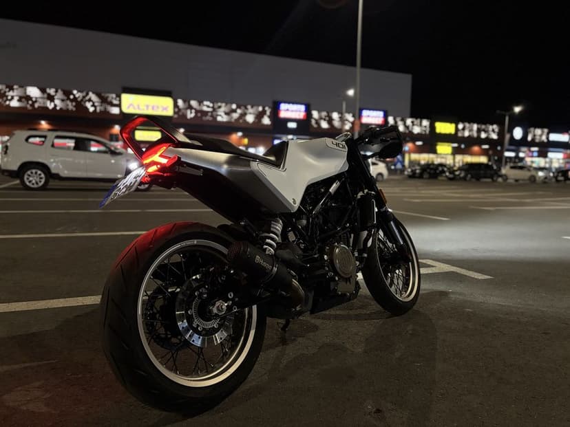 Husqvarna Vitpilen 401 2023