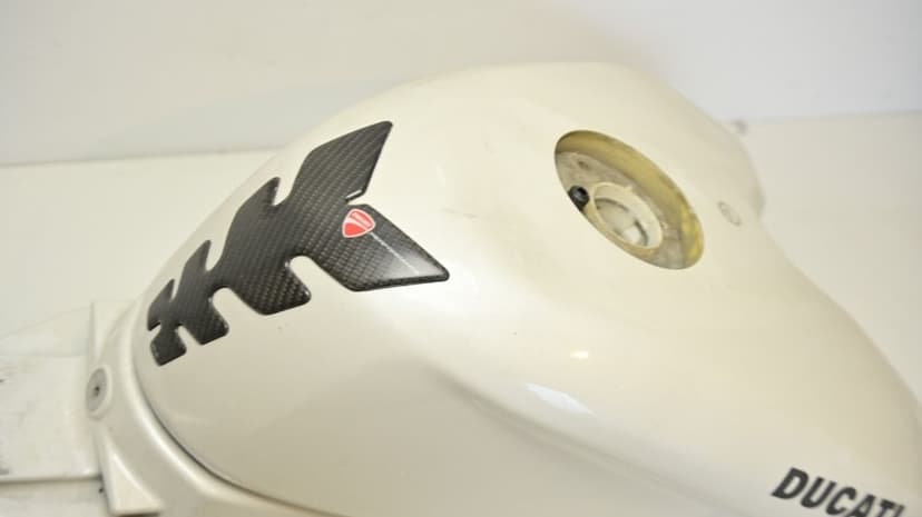 Rezervor Benzina Ducati 848 1098 1198