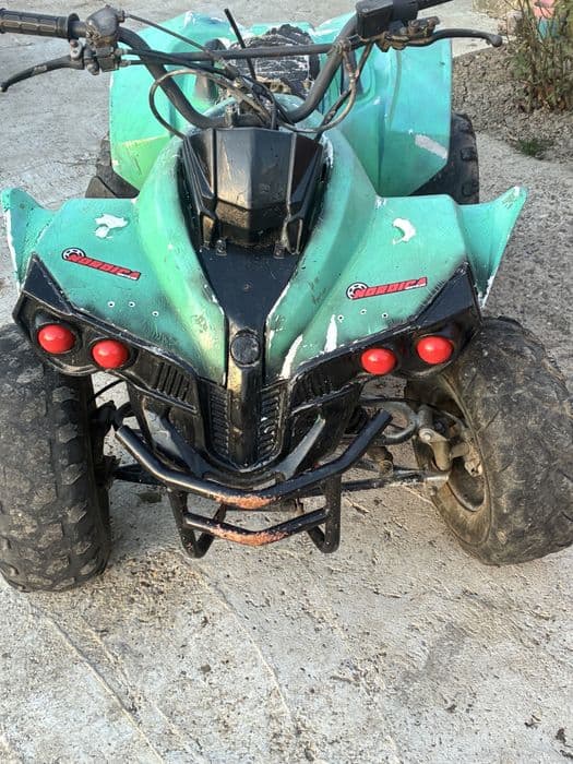 Vand ATV 125cc