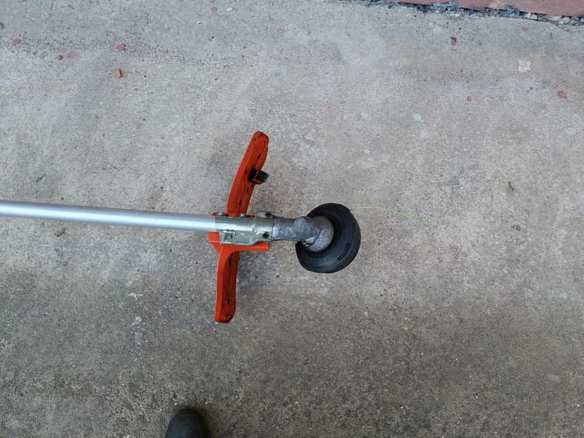 Motocoasa Husqvarna 545 RX Suedia