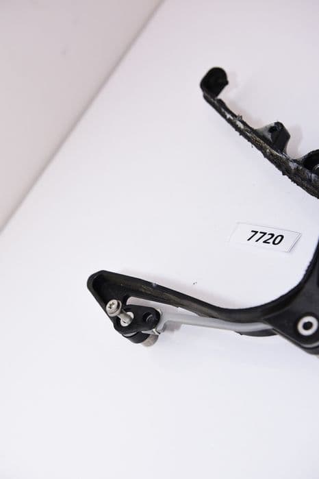 Protecție protecție lanț motor BMW S1000RR 2019-2024 pinion