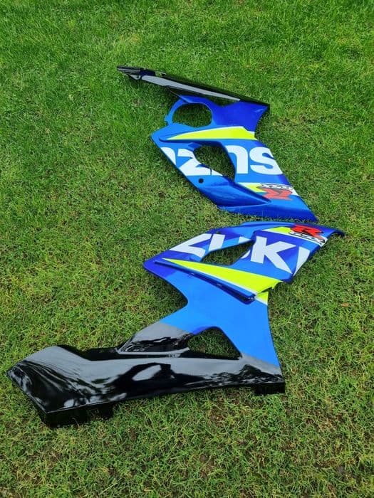 Carene moto Suzuki GSXR 1000 2005 2006