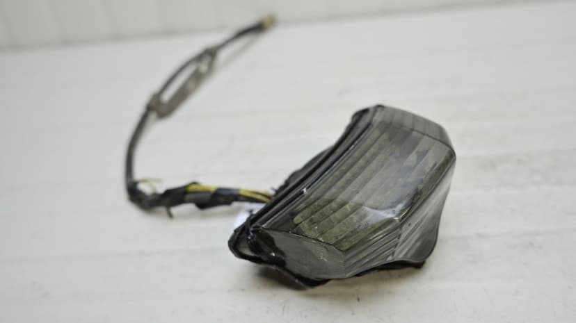 Stop Frana Lumina Spate Yamaha FZ6 2004 - 2009