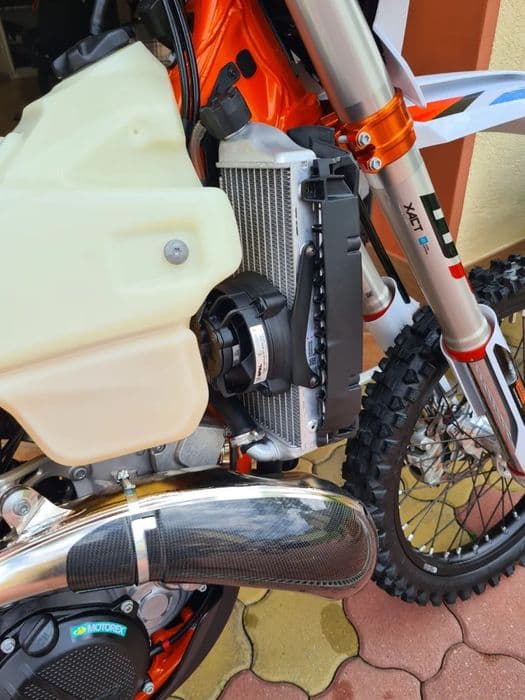 Kit complet ventilator:KTM,Husquvarna,Gas Gas TBI-(2024)NOU!