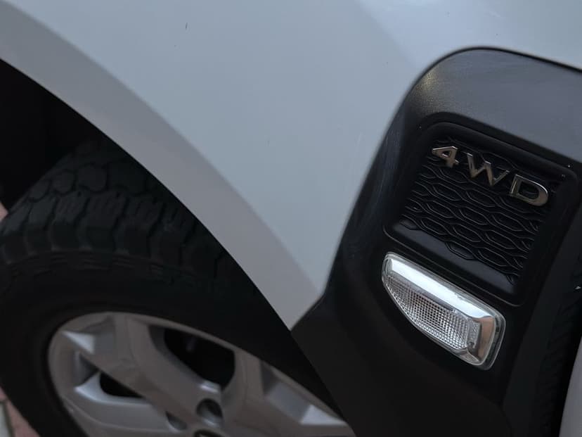 Dacia Duster Comfort 4x4  AWD 94.000 Km import Germania Fara Accident