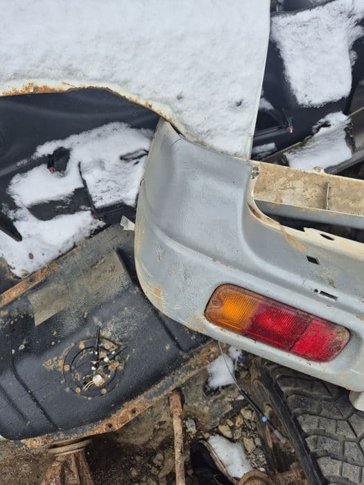 Lampi/triple spate grand vitara sau jimny