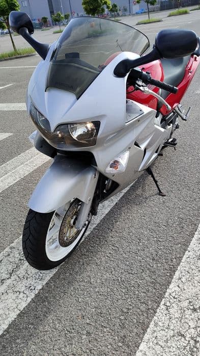 Vand Honda VFR 800 fi