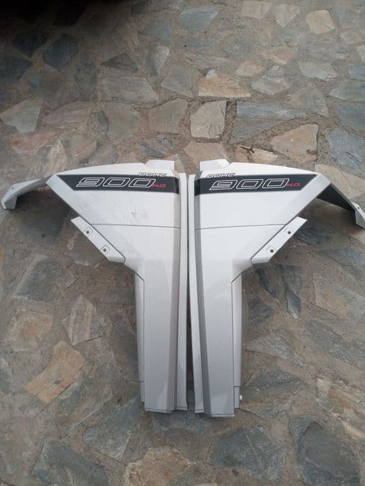 Dezmembrez polaris rzr 800/900