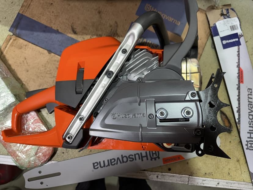 Drujba Husqvarna 585 noua